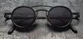 Lunettes de Soleil Capote Ginga CACAU