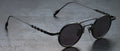 Lunettes de Soleil Capote Ginga CACAU