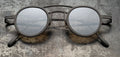 Lunettes de Soleil Capote Ginga CACAU