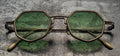 Lunettes de Soleil Capote Ginga GURI