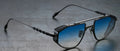 Lunettes de Soleil Capote Ginga PAJÉ