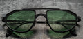 Lunettes de Soleil Capote Ginga PAJÉ