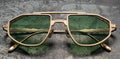 Lunettes de Soleil Capote Ginga PAJÉ