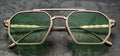 Lunettes de Soleil Capote Ginga PACA