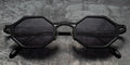 Lunettes de Soleil Capote Ginga JACARÉ