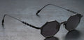 Lunettes de Soleil Capote Ginga JACARÉ