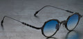 Lunettes de Soleil Capote Ginga CIPÓ