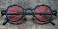 Lunettes de Soleil Capote Ginga CIPÓ