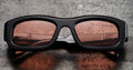 Lunettes de Soleil Capote GUO