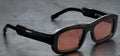 Lunettes de Soleil Capote GUO