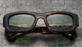 Lunettes de Soleil Capote GUO