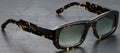 Lunettes de Soleil Capote GUO