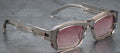 Lunettes de Soleil Capote GUO