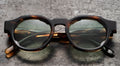 Lunettes de Soleil Capote SOA