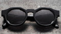 Lunettes de Soleil Capote SOA