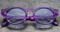Lunettes de Soleil Capote SOA