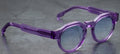 Lunettes de Soleil Capote SOA