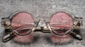 Lunettes de Soleil Capote UKO