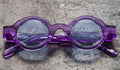 Lunettes de Soleil Capote UKO