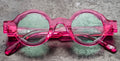 Lunettes de Soleil Capote UKO