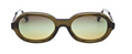 Lunettes de Soleil Ophy Tahi X Céline Roland