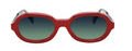 Lunettes de Soleil Ophy Tahi X Céline Roland