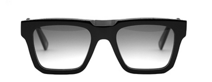 Lunettes de Soleil Ophy Holl X Céline Roland