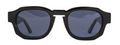Lunettes de Soleil Ophy Wright X Céline Roland