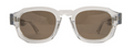 Lunettes de Soleil Ophy Wright X Céline Roland