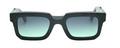 Lunettes de Soleil Ophy Pei 2 X Céline Roland