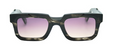 Lunettes de Soleil Ophy Pei 2 X Céline Roland