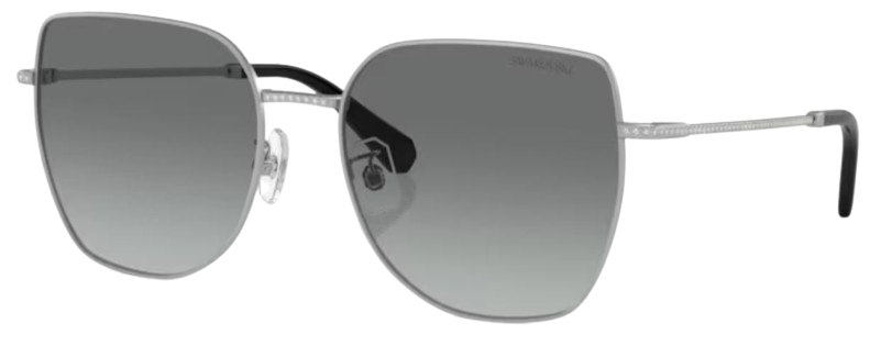 Lunettes de Soleil Swarovski SK7021D