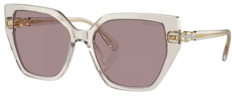 Lunettes de Soleil Swarovski SK6016