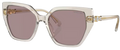 Lunettes de Soleil Swarovski SK6016