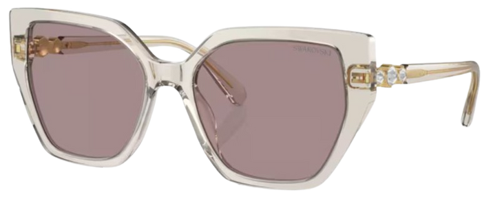 Lunettes de Soleil Swarovski SK6016
