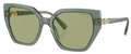 Lunettes de Soleil Swarovski SK6016