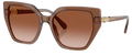 Lunettes de Soleil Swarovski SK6016
