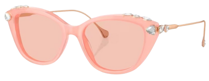 Lunettes de Soleil Swarovski SK6010