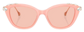 Lunettes de Soleil Swarovski SK6010