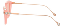 Lunettes de Soleil Swarovski SK6010