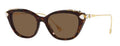 Lunettes de Soleil Swarovski SK6010