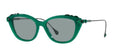 Lunettes de Soleil Swarovski SK6010