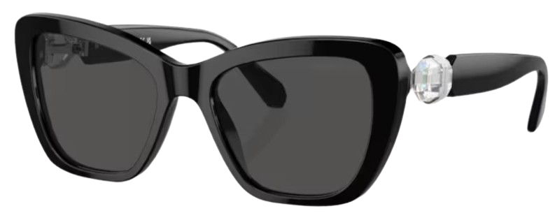 Lunettes de Soleil Swarovski SK6018