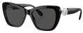 Lunettes de Soleil Swarovski SK6018