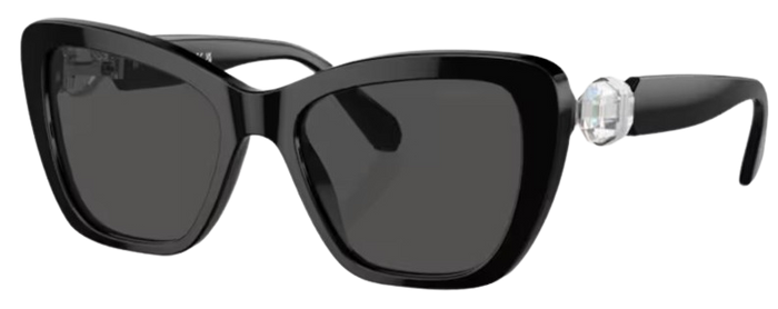 Lunettes de Soleil Swarovski SK6018