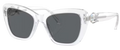 Lunettes de Soleil Swarovski SK6018