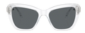 Lunettes de Soleil Swarovski SK6018