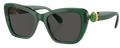 Lunettes de Soleil Swarovski SK6018