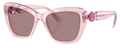 Lunettes de Soleil Swarovski SK6018