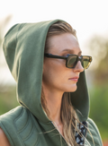 Lunettes de Soleil Ophy Philip X Céline Roland